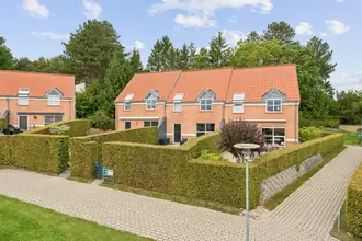 Andelsbolig på Selandersvej 44, 8920