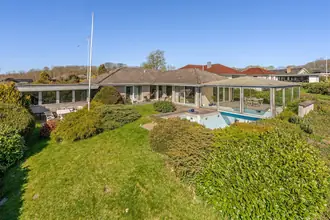 Villa på Kobbelskoven 41, Strandhuse, 6000 Kolding