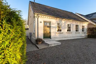 Villa på Torpsgade 29, Smidstrup, 7000 Fredericia