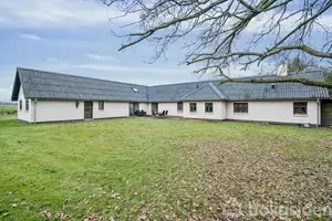 Villa på Vadbækvej 8, 9700 Brønderslev