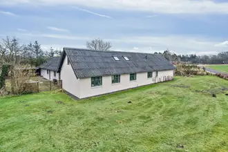 Villa på Vadbækvej 8, 9700 Brønderslev