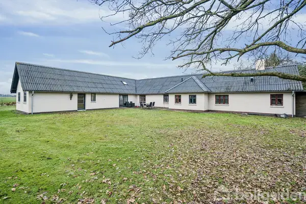 Villa på Vadbækvej 8, 9700 Brønderslev