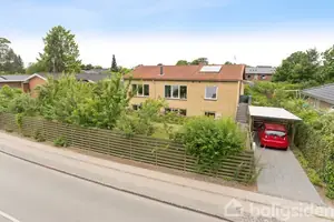 Villa på Grønsvinget 34, 2730 Herlev