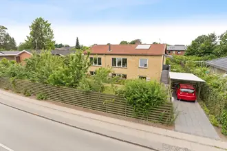 Villa på Grønsvinget 34, 2730 Herlev