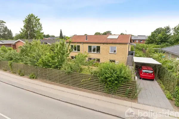 Villa på Grønsvinget 34, 2730 Herlev