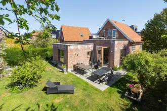 Villa på Engvej 32, 2300 København S