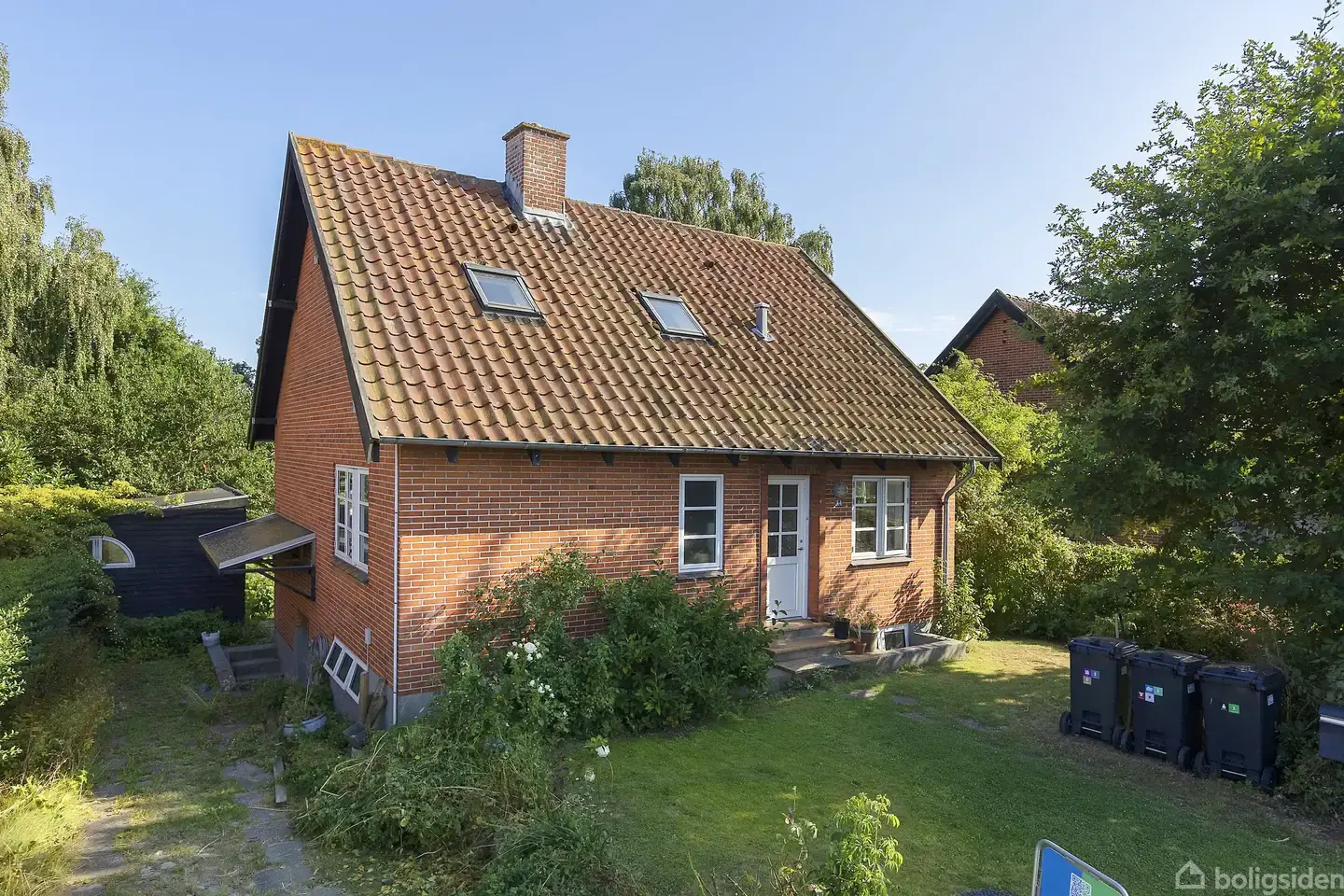 Villa på Kettingvej 44, 6440 Augustenborg