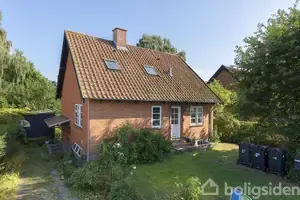 Villa på Kettingvej 44, 6440 Augustenborg