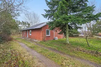 Villa på Sildestræde 10, Havneby, 6792 Rømø