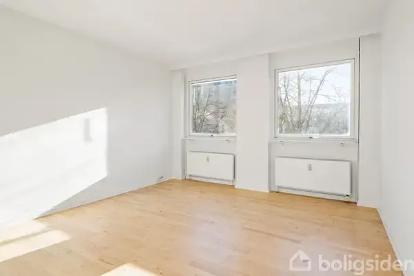 Ejerlejlighed på Peter Ipsens Allé 3, 1. 38., 2400 København NV