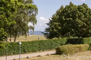 Ejerlejlighed på Strandlund 113, 2920 Charlottenlund