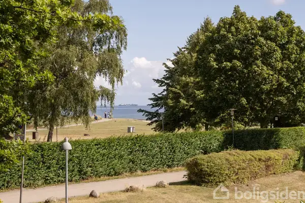 Ejerlejlighed på Strandlund 113, 2920 Charlottenlund