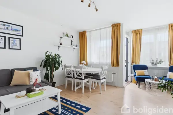 Ejerlejlighed på Emmasvej 14, 1. tv., 8220 Brabrand