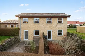 Andelsbolig på Søpark Alle 56, 4171