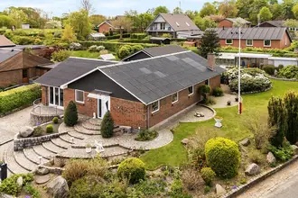 Villa på Hostrupsvej 22, 8870 Langå