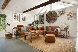 Fritidshus på Hyldevej 1, Horneby, 3100 Hornbæk