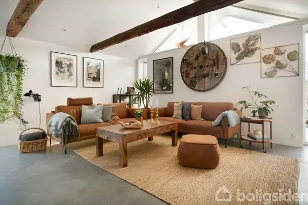 Fritidsbolig på Hyldevej 1, 3100 Hornbæk