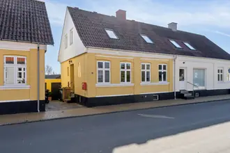 Rækkehus på Storegade 15, Hasle, 3790 Hasle