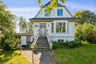 Villa på Bråskovvej 25, Bråskov, 8783 Hornsyld