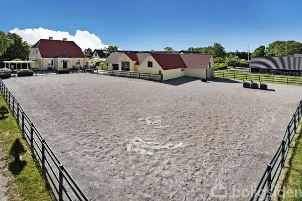 Villa på Tømmerupstræde 12, 2770 Kastrup