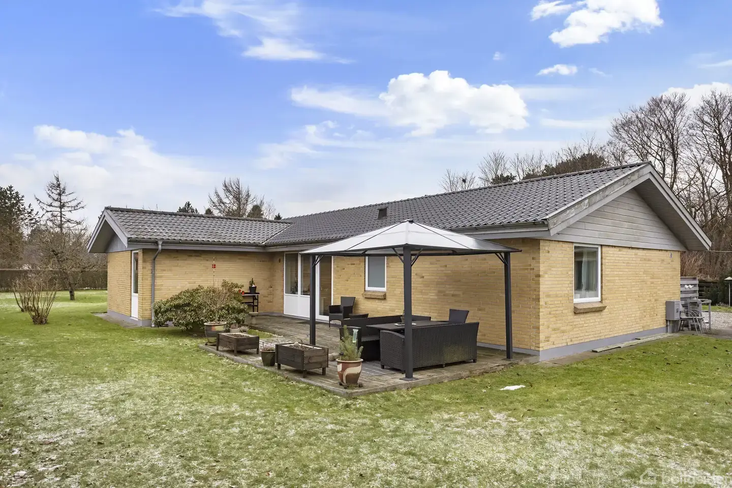 Villa på Volstrupvej 61, 9300 Sæby