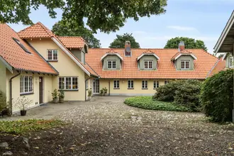 Landejendom på Blakgårdsvej 14, Voel, 8600 Silkeborg