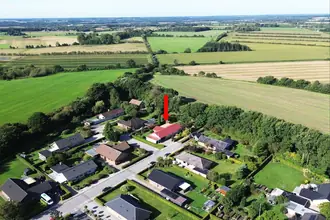 Villa på Tjørnebakken 15, 6510 Gram