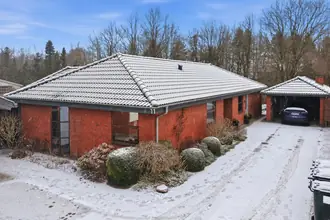 Villa på Fabriksvej 11, 6580 Vamdrup