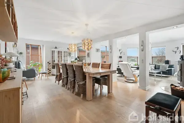 Villa på Fabriksvej 11, 6580 Vamdrup