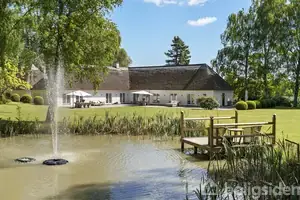 Villa på Stumpedyssevej 11, 2970 Hørsholm