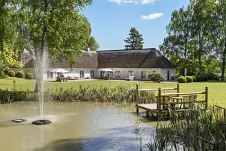 Villa på Stumpedyssevej 11, 2970 Hørsholm