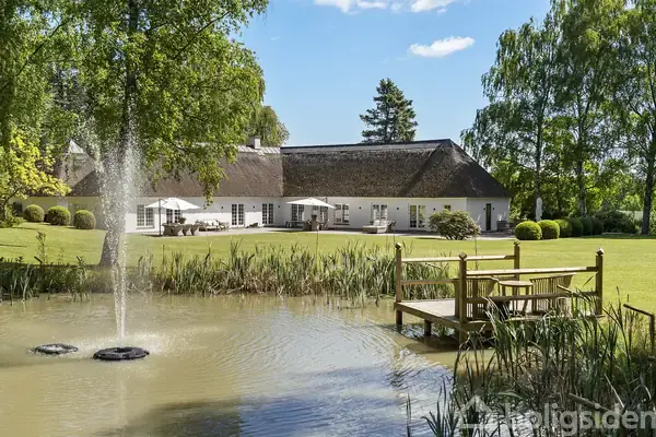 Villa på Stumpedyssevej 11, 2970 Hørsholm