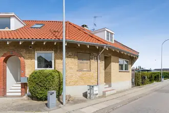 Rækkehus på Hjørnagervej 2A, 2650 Hvidovre