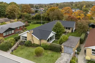 Villa på Havrevænget 7, 8340 Malling