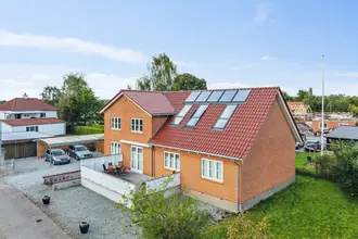 Villa på Grønnevej 1, Gravens, 6040 Egtved