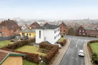 Villa på Christiansvej 26, 5700 Svendborg