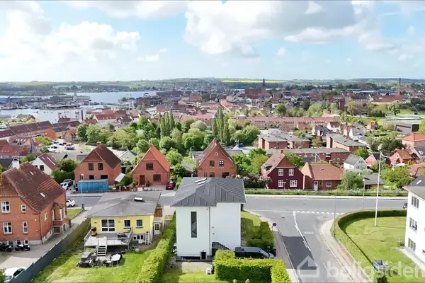 Villa på Christiansvej 26, 5700 Svendborg
