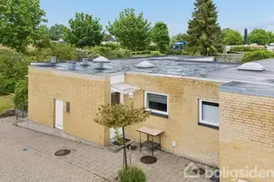 Rækkehus på Fasanvænget 338, 2980 Kokkedal