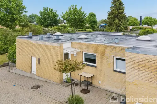 Rækkehus på Fasanvænget 338, 2980 Kokkedal