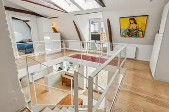 Ejerlejlighed på Sankelmarksgade 13B, 9000 Aalborg