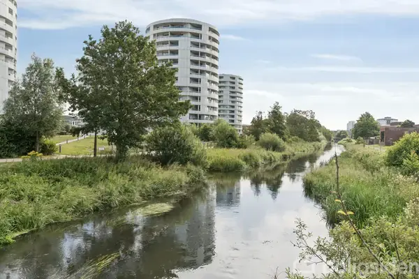 Ejerlejlighed på Åkæret 7, 9. 2., 7100 Vejle