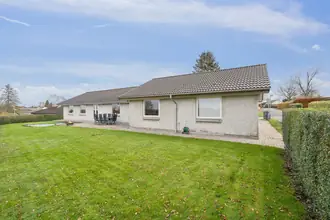 Villa på Hvidkærparken 53, Nørre Lyndelse, 5792 Årslev