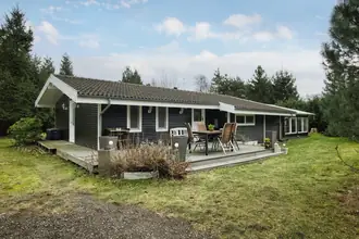 Fritidshus på Sv. Månssonsvej 21, 4874 Gedser