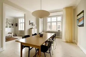 Ejerlejlighed på Godsbanegade 27, 4. th., 1722 København V