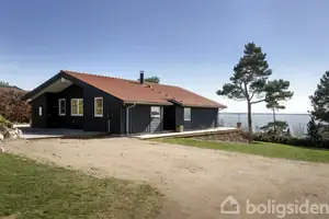 Fritidsbolig på Rønnekildevej 13, 3200 Helsinge