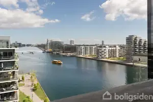Ejerlejlighed på Martin Luther Kings Vej 3, 8., 2450 København SV