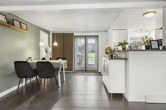 Villa på Vestergade 30, 9510 Arden