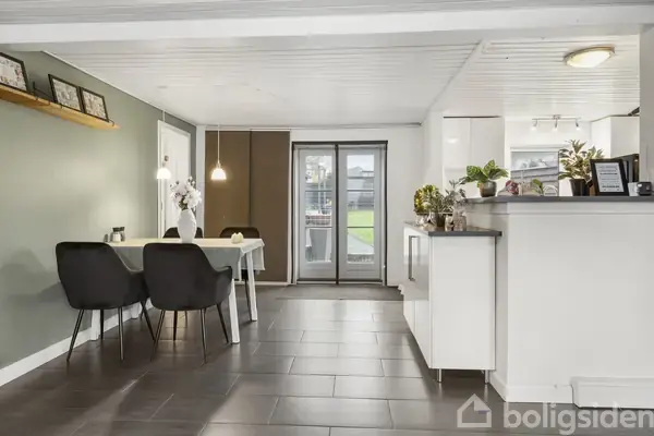Villa på Vestergade 30, 9510 Arden
