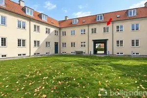 Ejerlejlighed på Bragesvej 65, 1. th., 3000 Helsingør