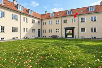 Ejerlejlighed på Bragesvej 65, 1. th., 3000 Helsingør